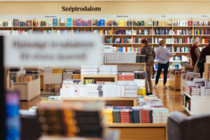 Libri nyári toplista