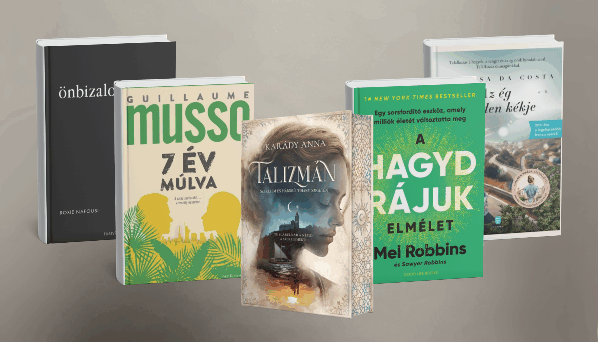 Magazin cikk