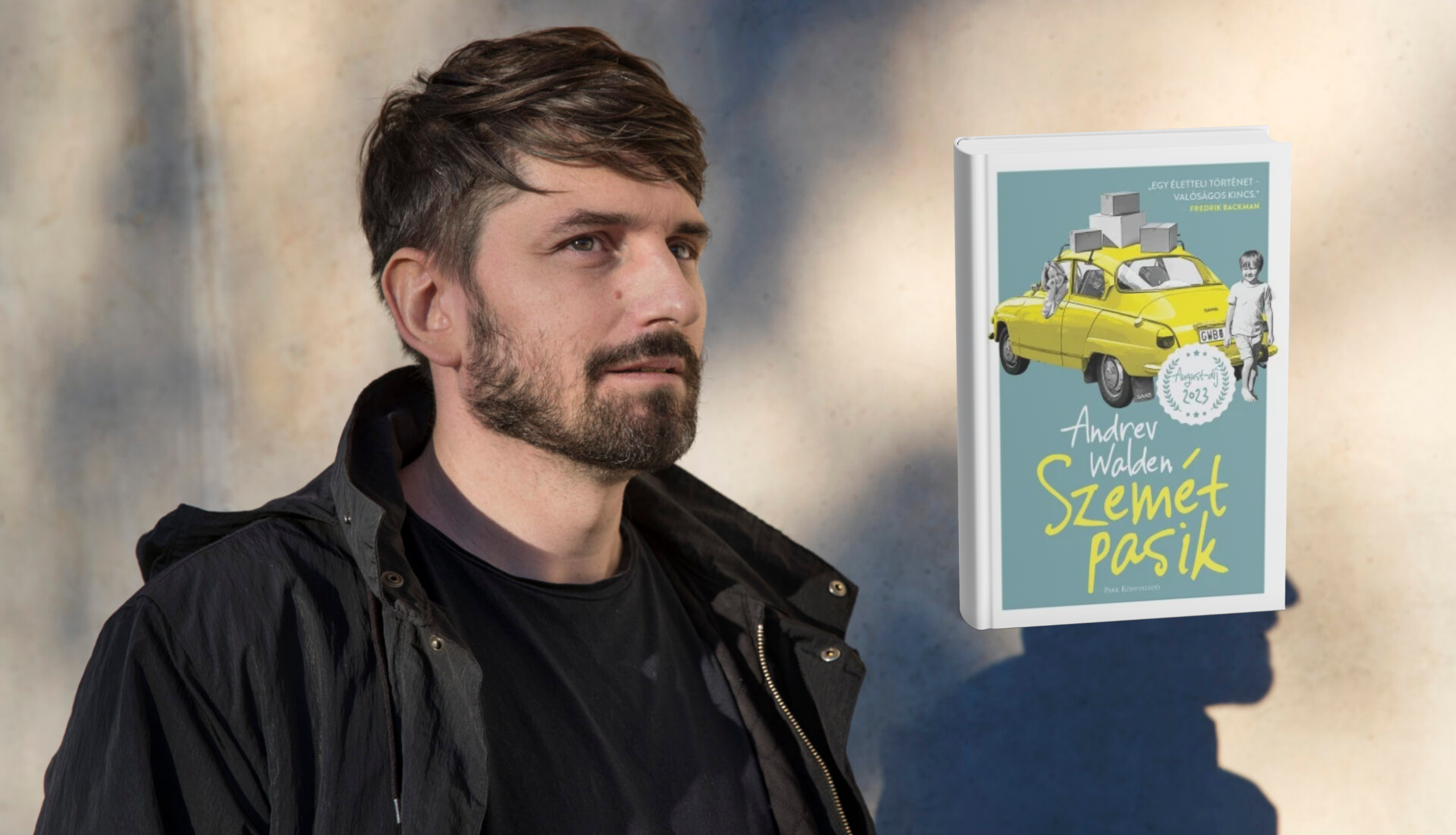 Mit meg nem tesz az ember a szerelemért? – Andrev Walden: Szemét pasik