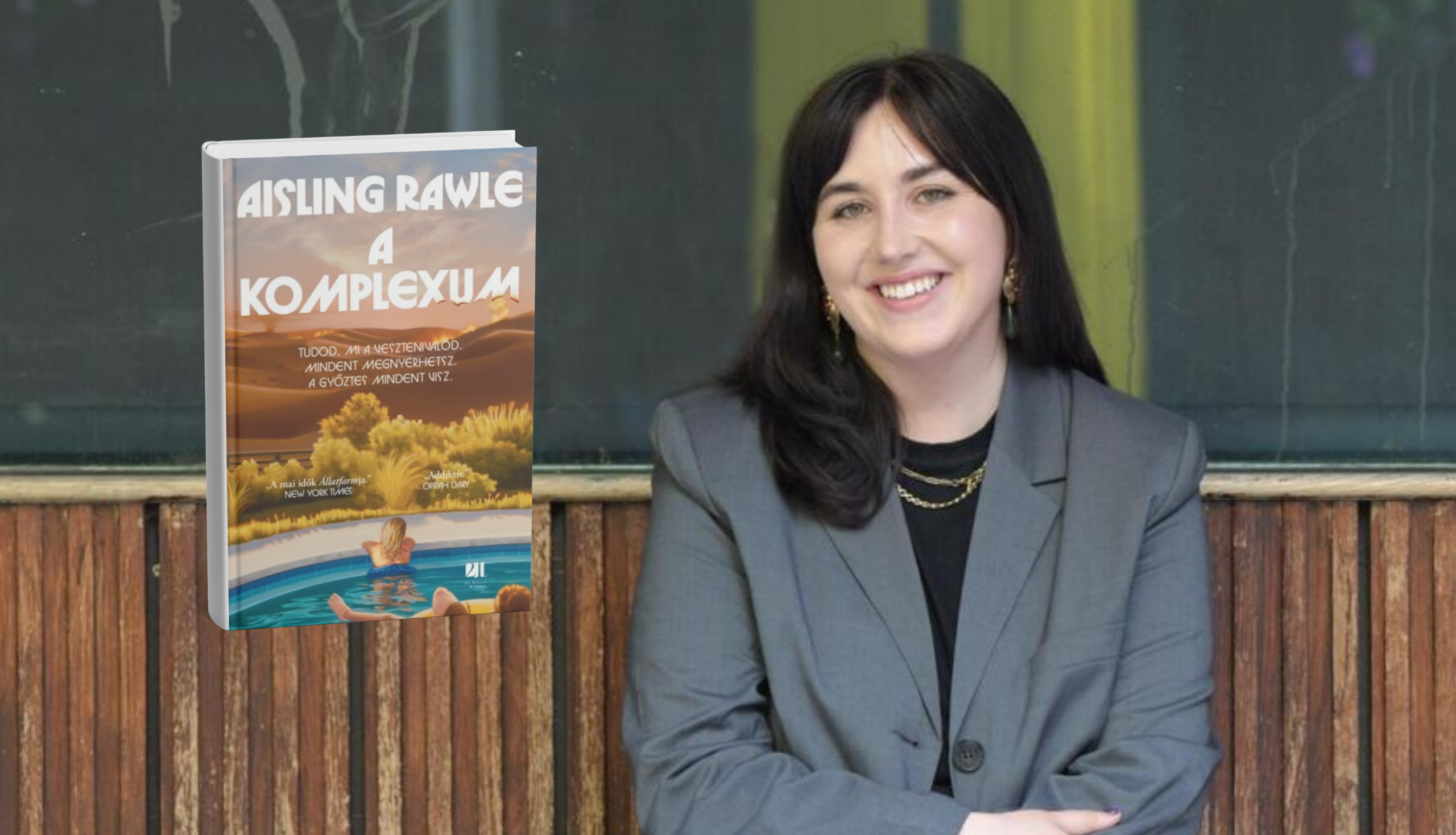 Nem új Állatfarm, hanem Zimbardo börtönkísérletének 21. századi leirata