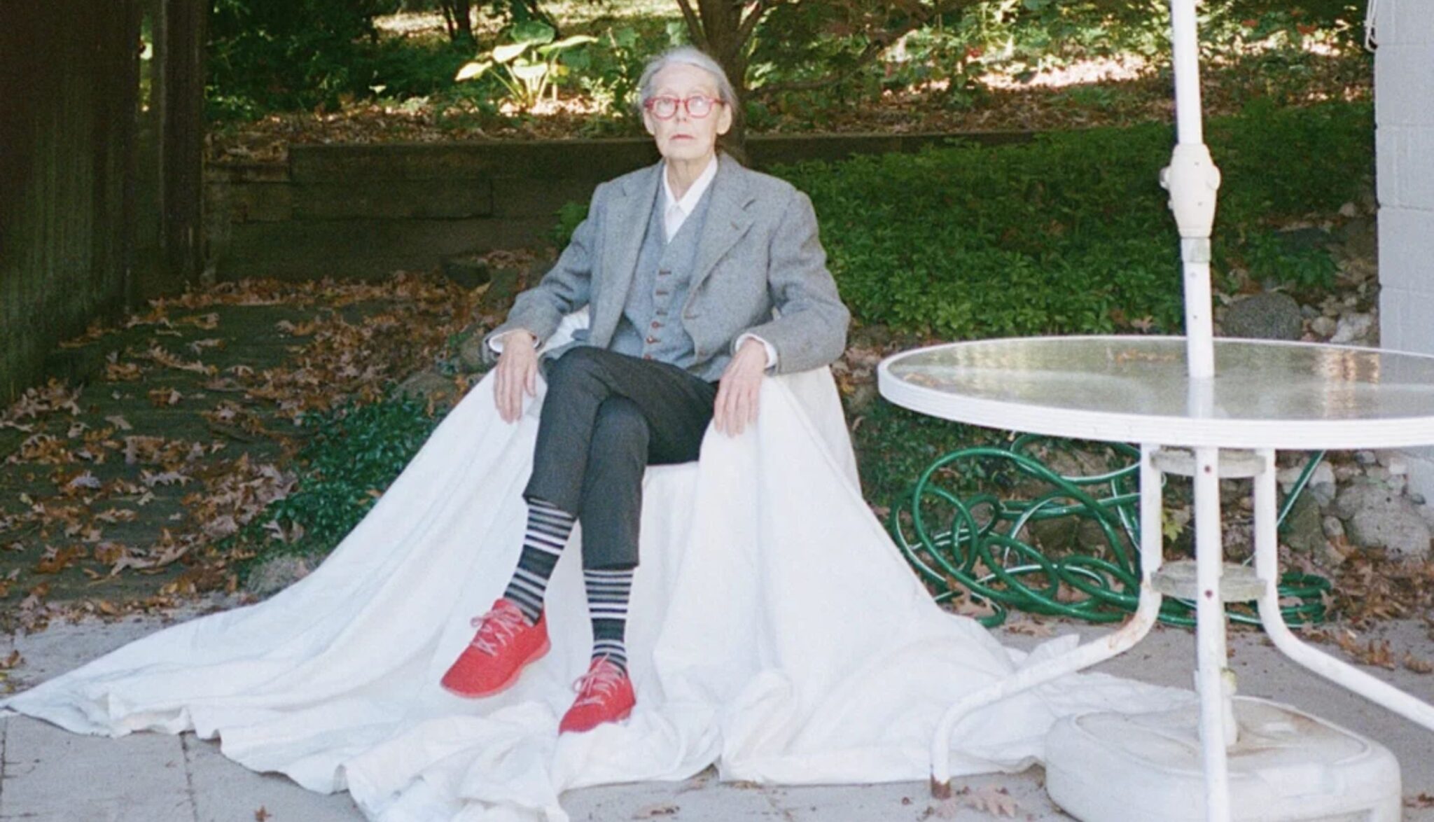 Anne Carson – irodalmi Nobel-d�jas